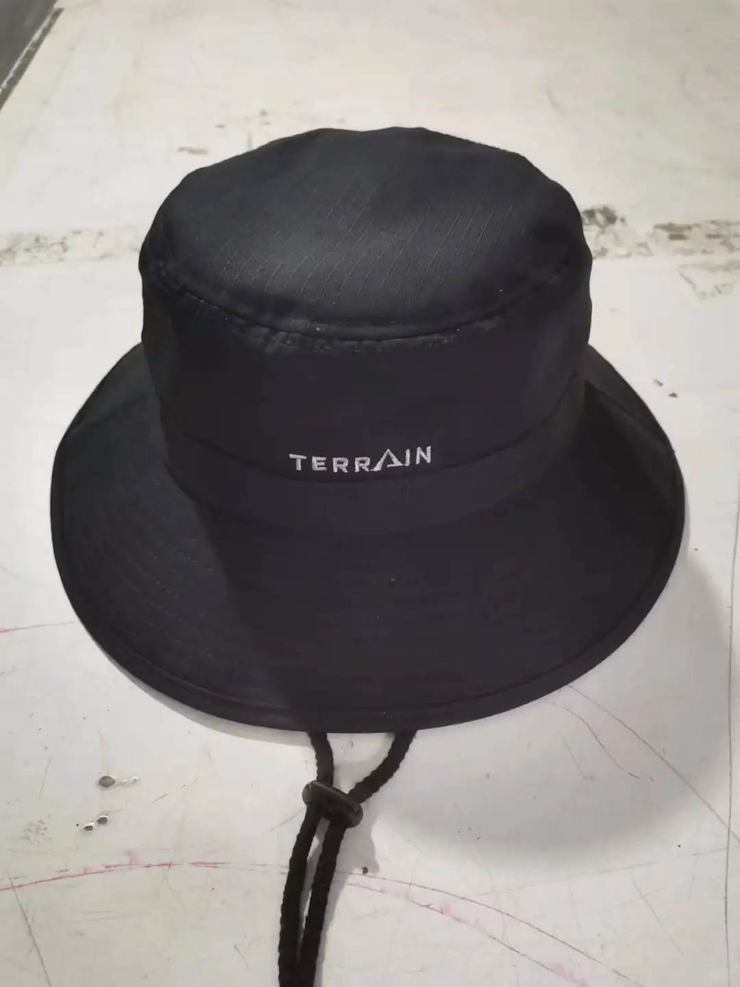 帽子定制 大小订单