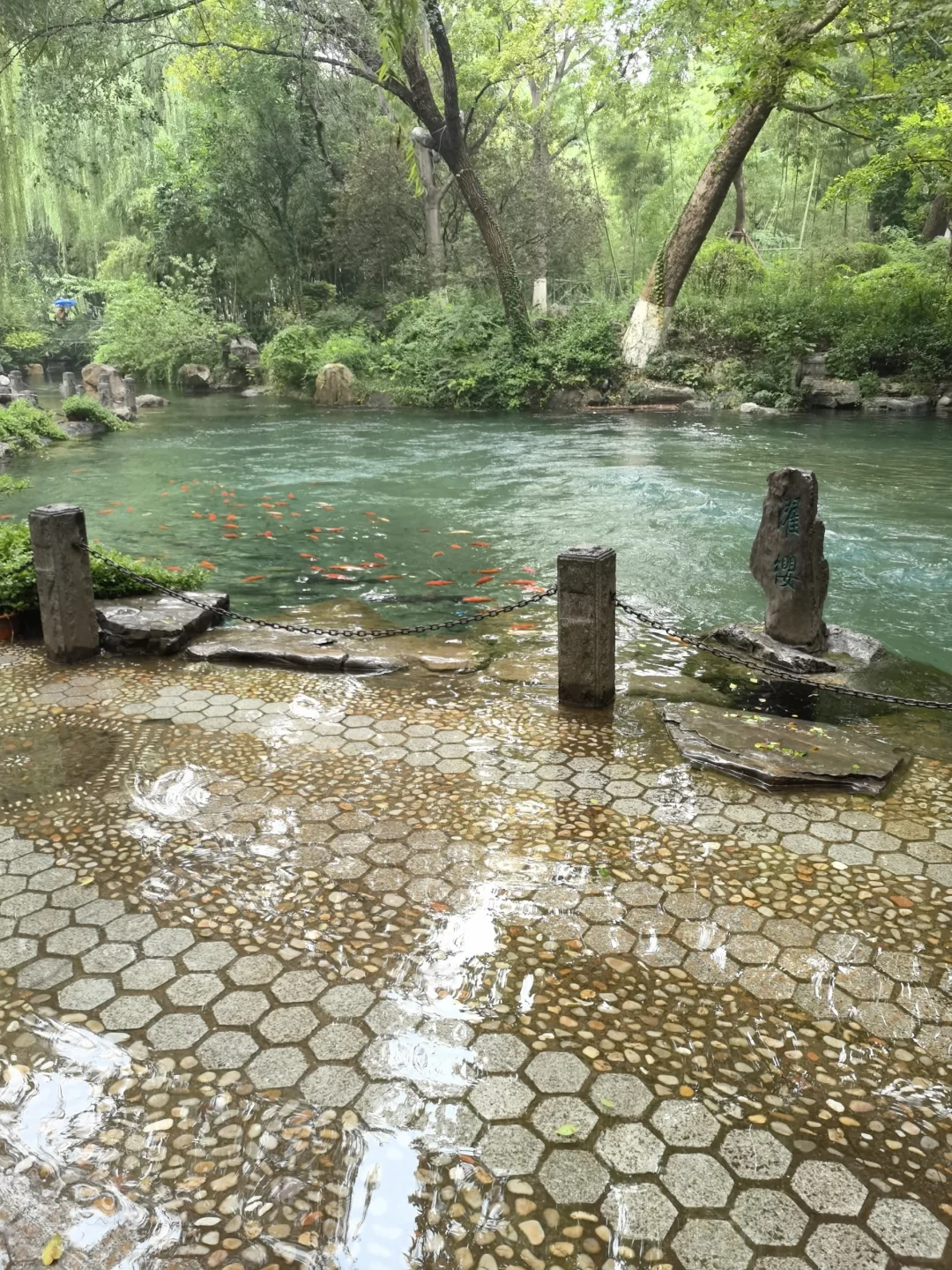 济南的独一份儿