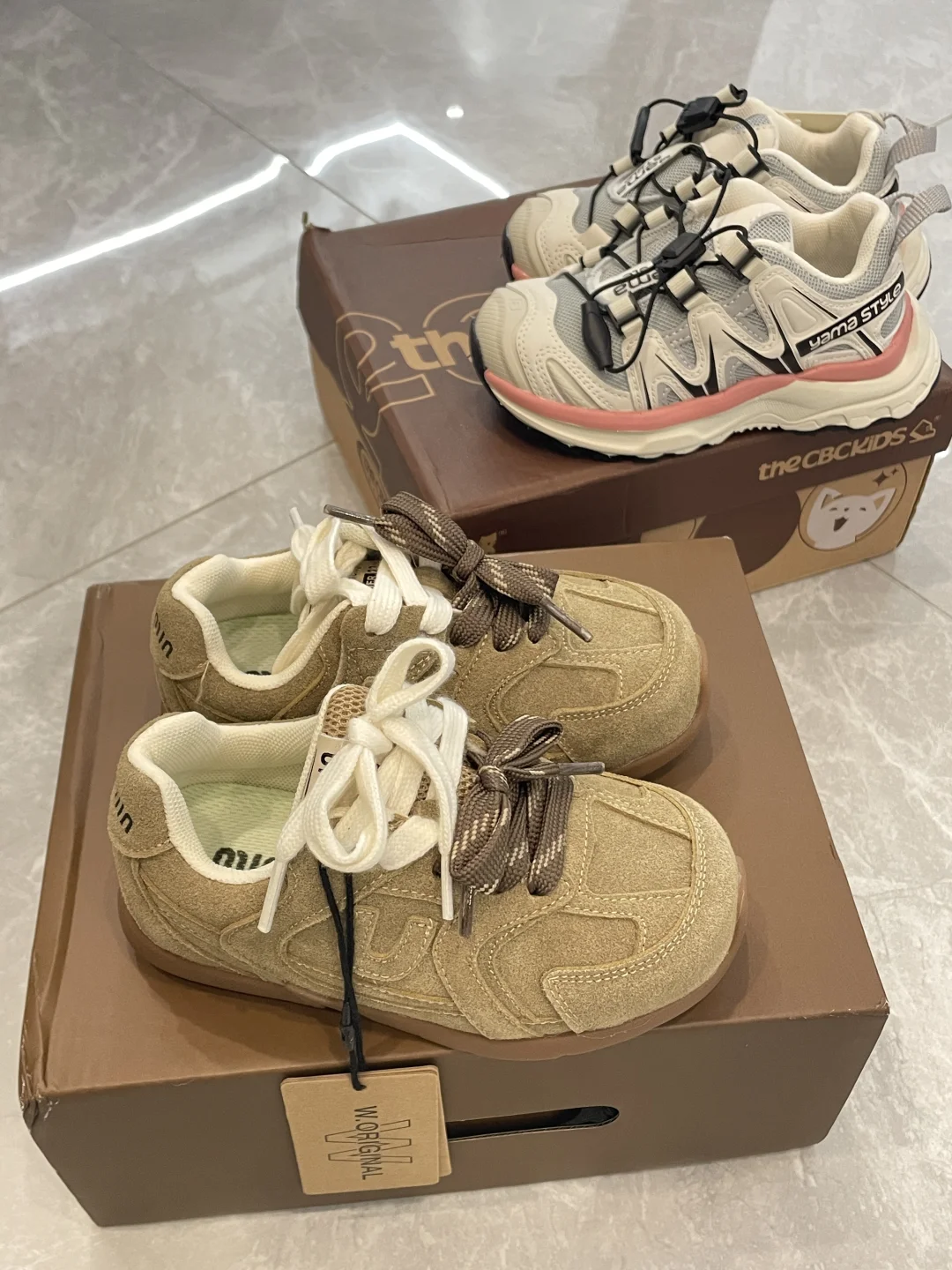 1688买童鞋没失过手！