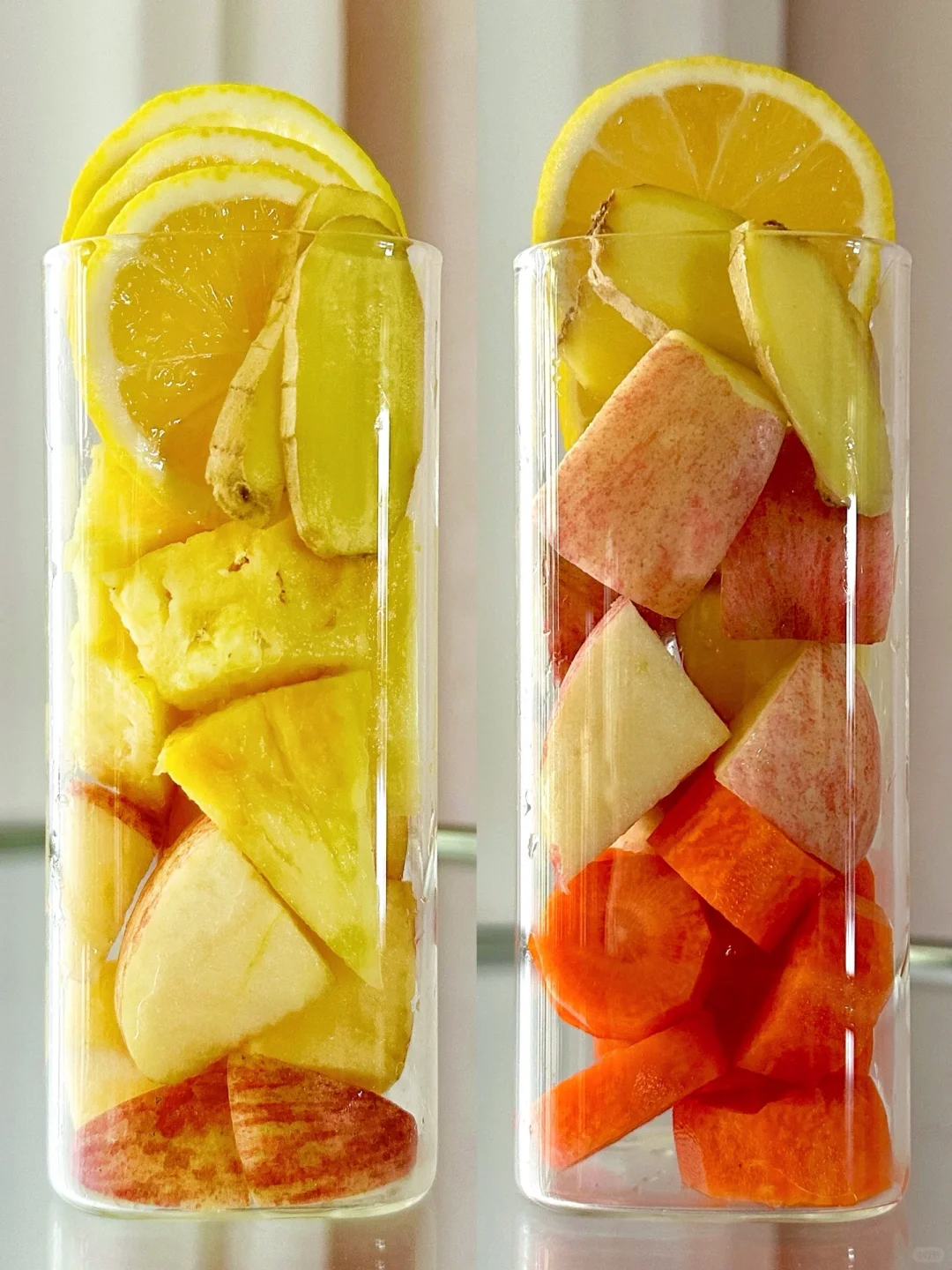 悟了❗️变美的尽头是抗炎❗️不黑暗!巨好喝!