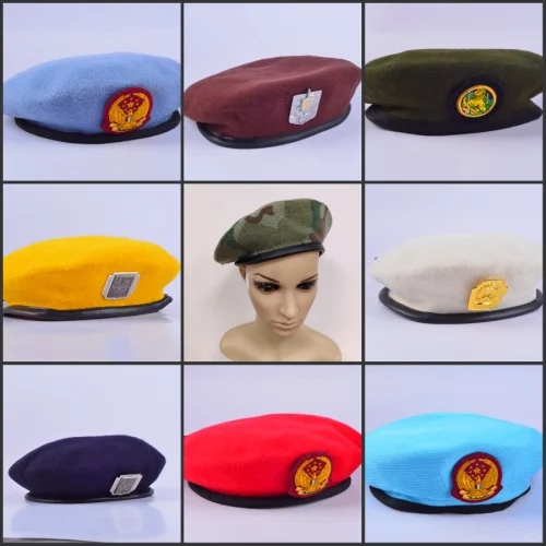 星际帽业：帽子界 “联合国” 全帽款搞定