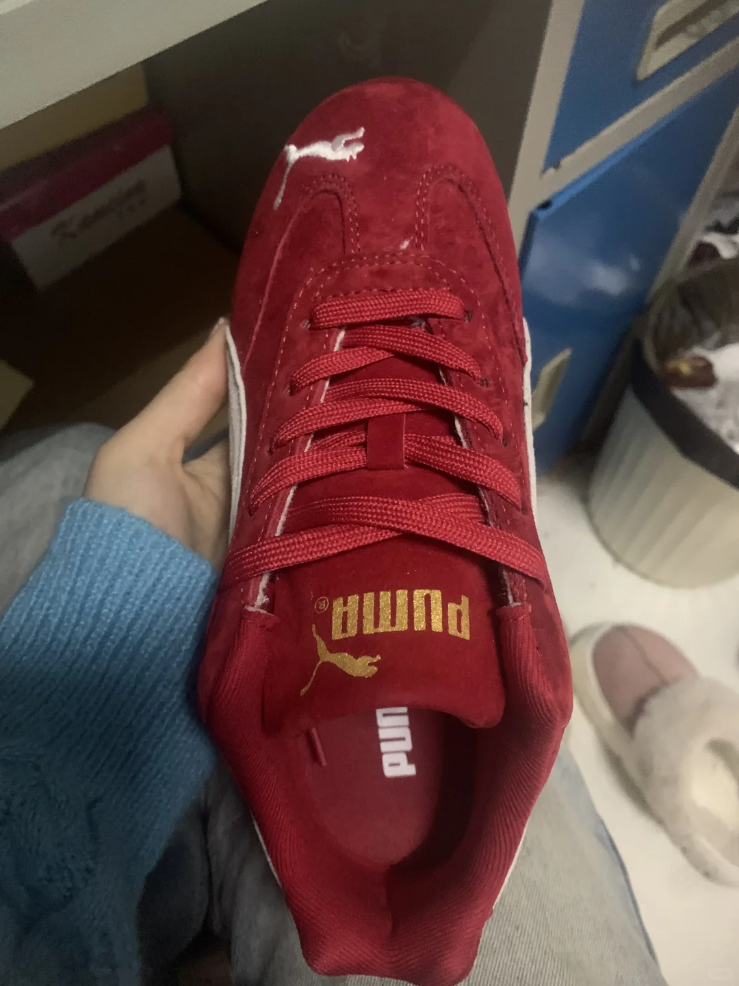 莆田鞋，好有东西！