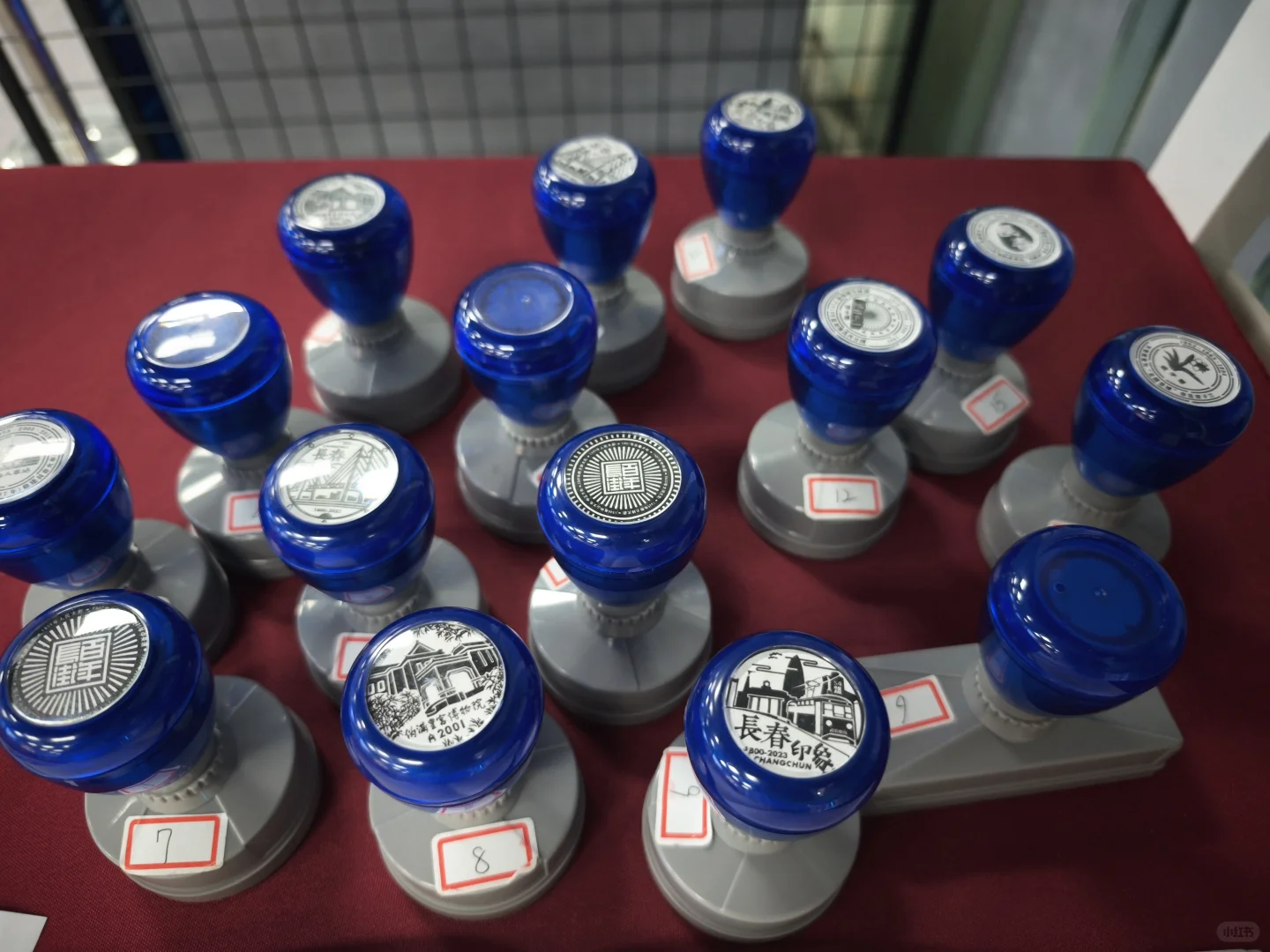 沉浸式VR体验！