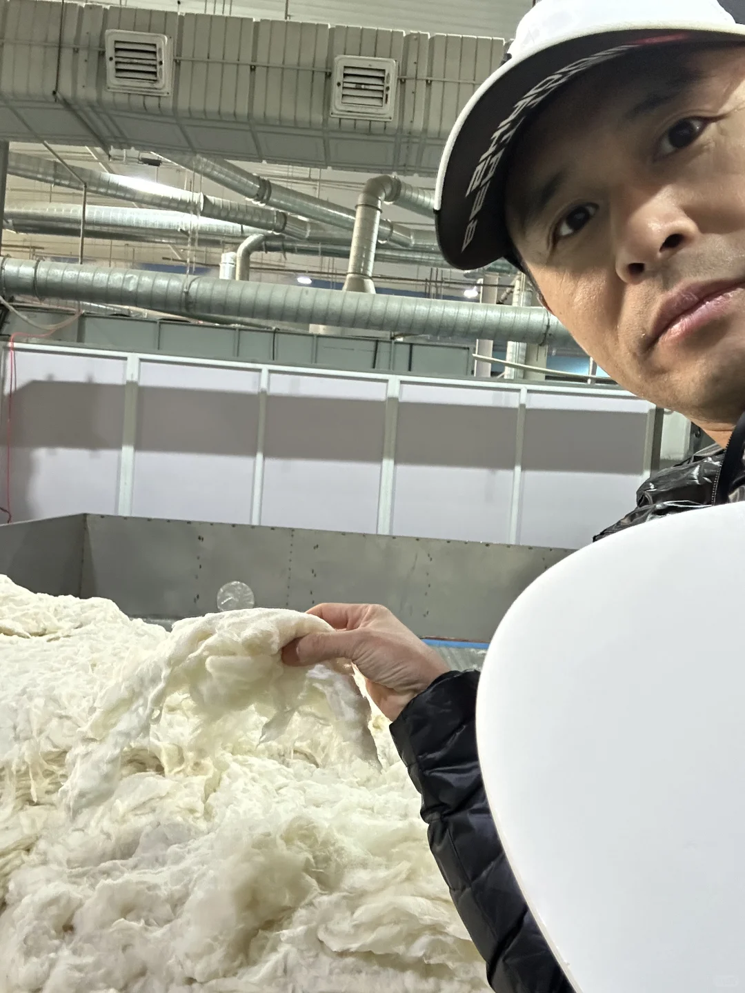 河北探厂㊙️发现了雪地靴的秘密