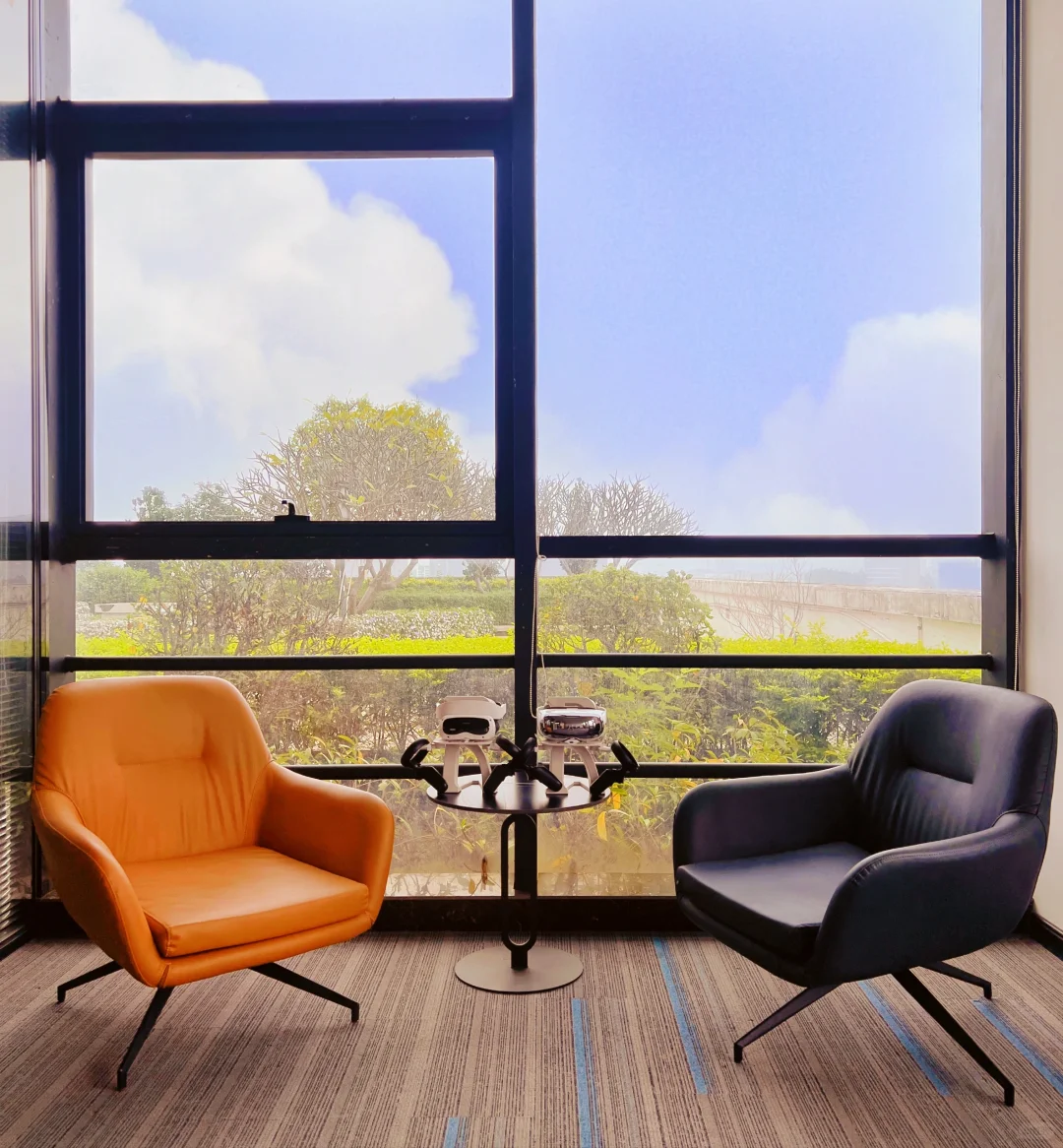 在厦门！专注于元宇宙VR技术的我们来咯！