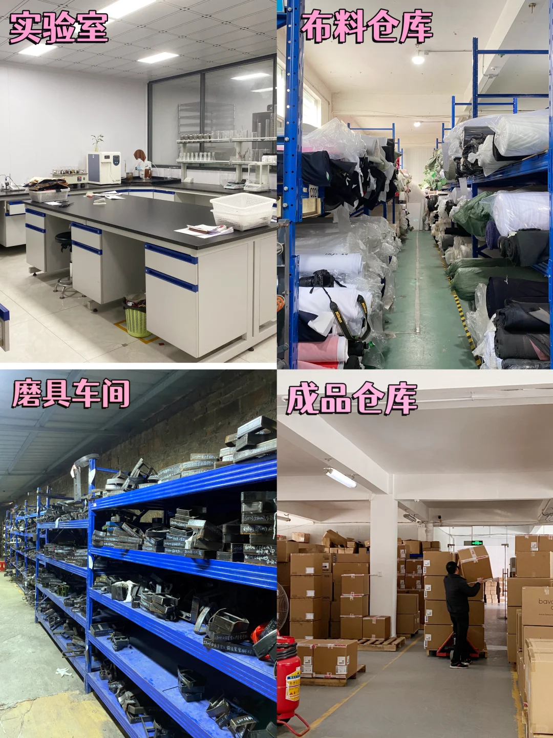 帽子源头工厂——打造中高端质价比