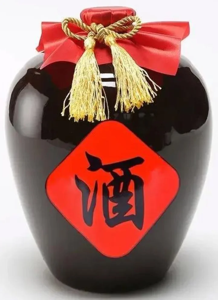 茅台镇酿造白酒始于什么朝代？之第一季