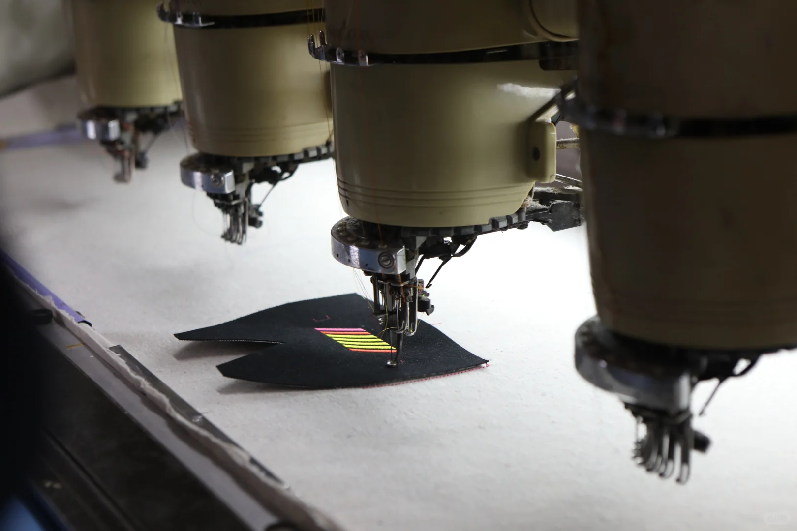 从 0 到 1 的创想： 源头帽厂的定制服务