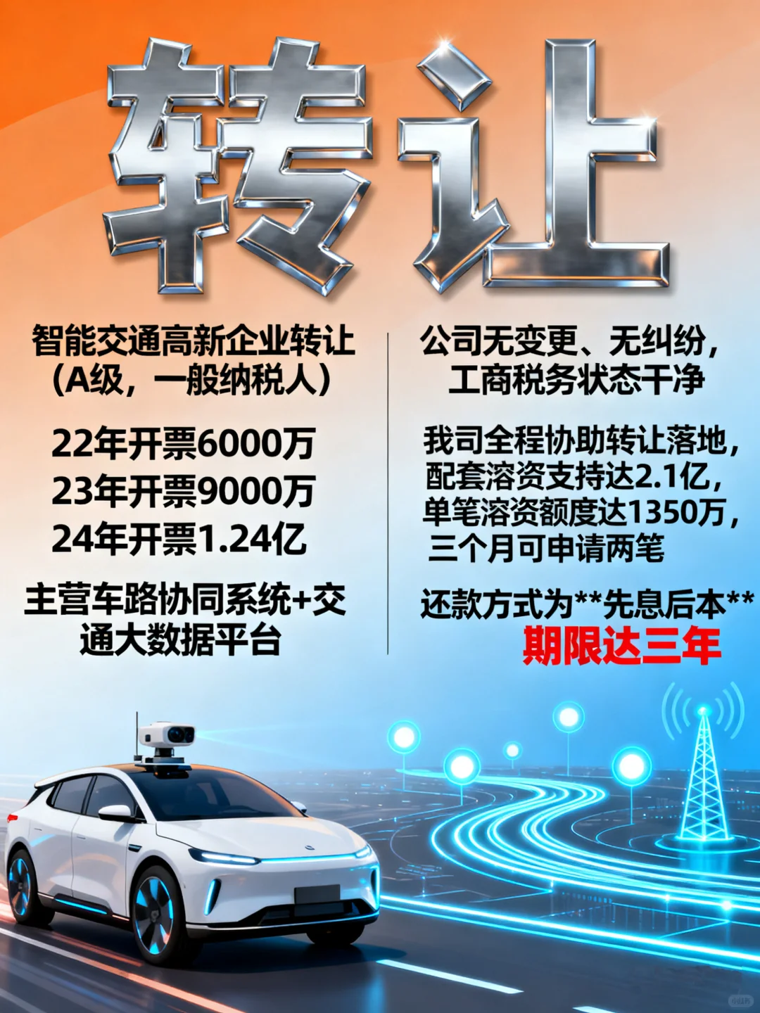 智能高新科技公司转让✅✅✅✅✅✅