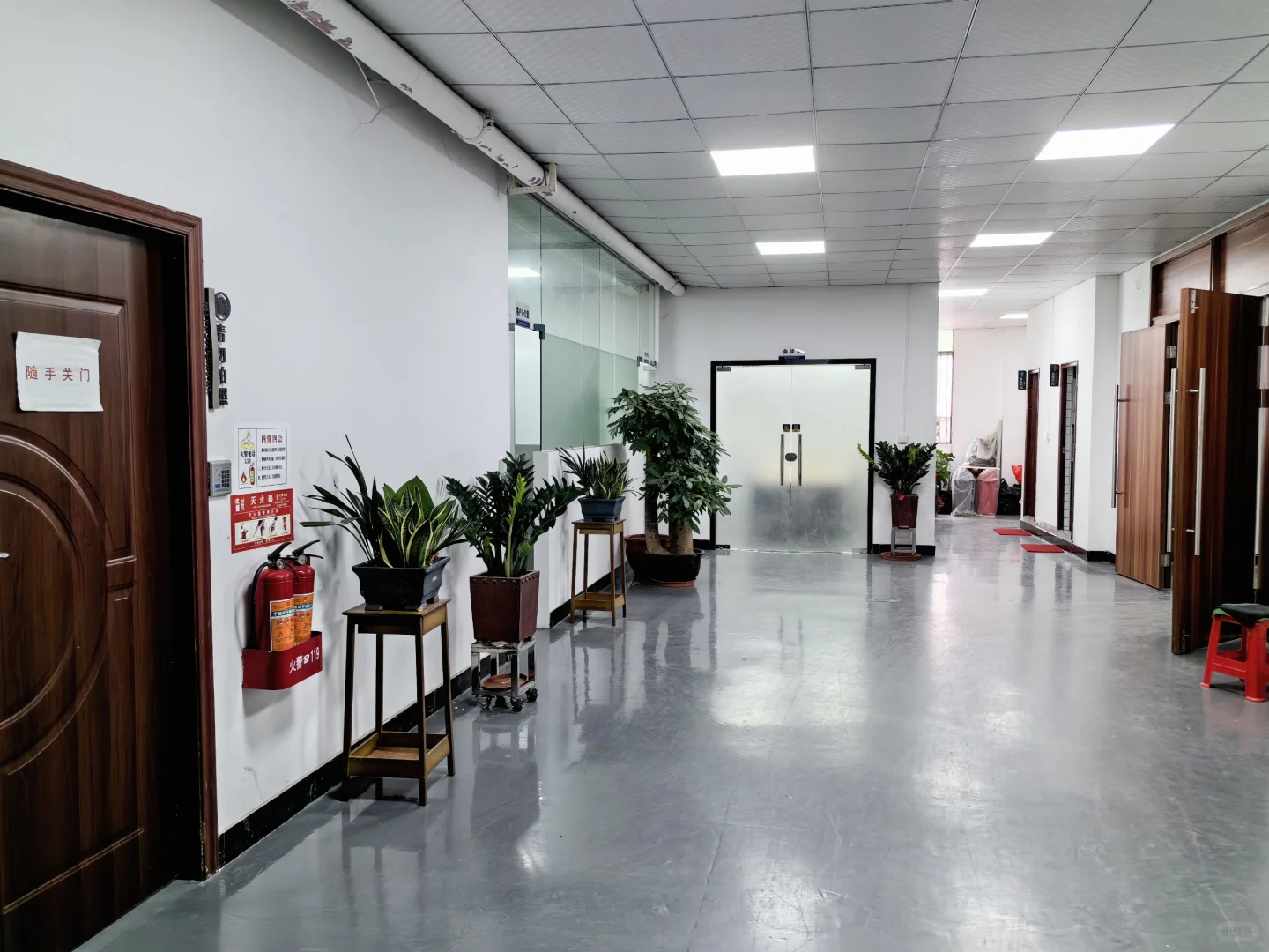 发现一家东莞的优质精品鞋工厂｜创文鞋业