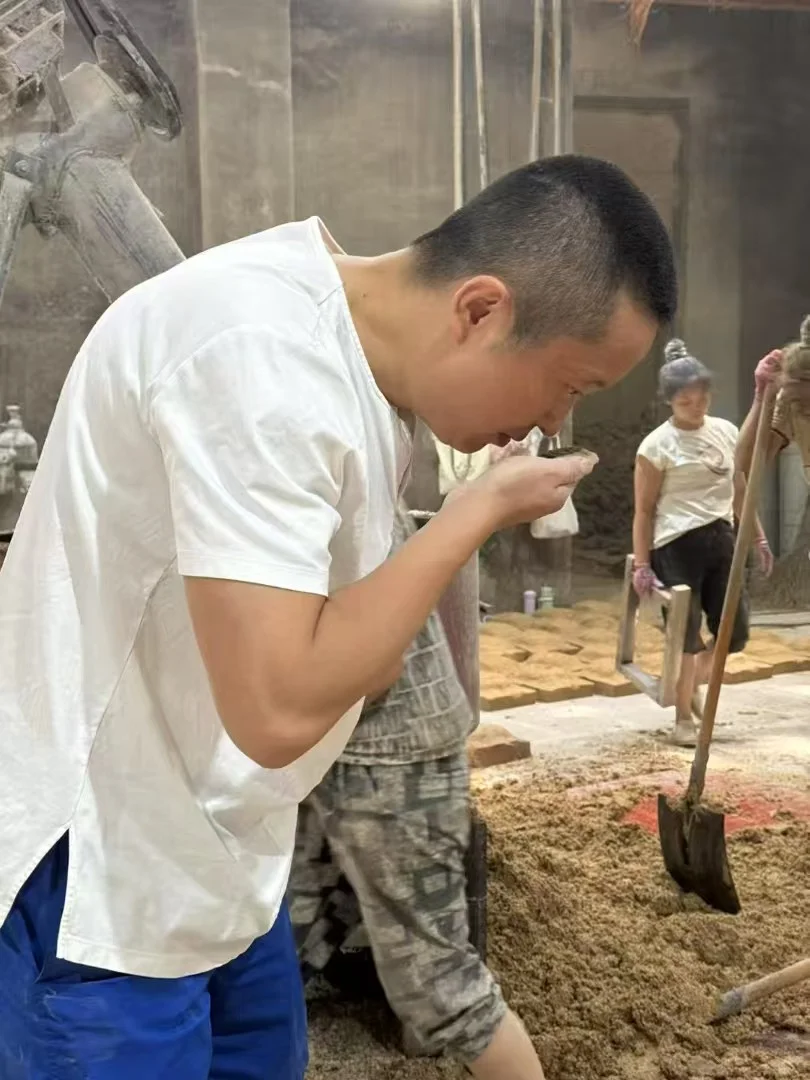 这是一则来自墨白厂长的帖子...