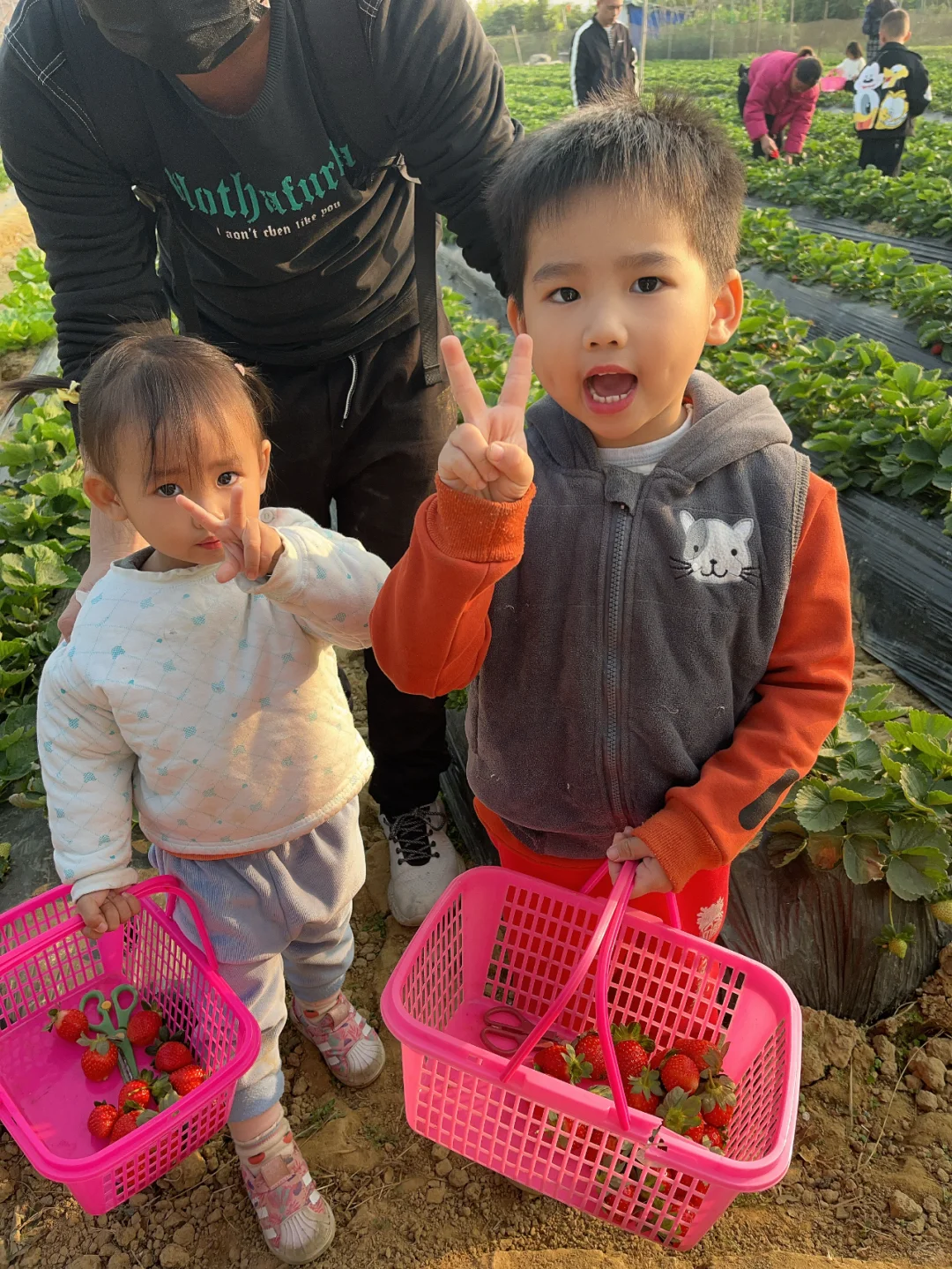 34岁体制内转外贸第10个月,说说我的现状