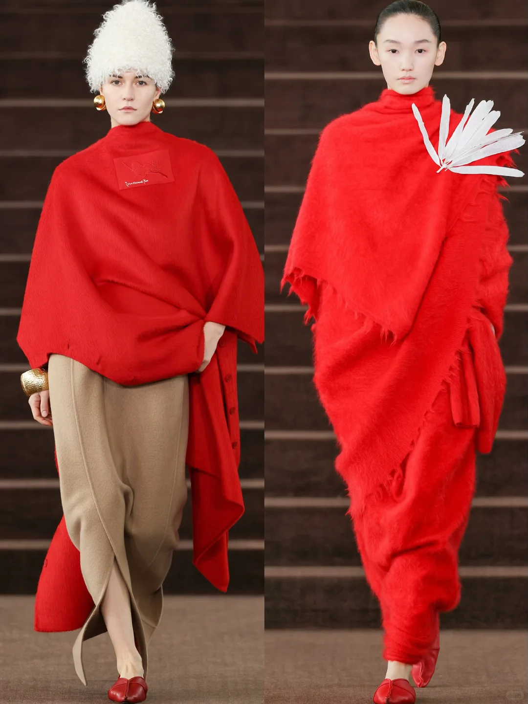 ZHUCHONGYUN 2025 冬季系列