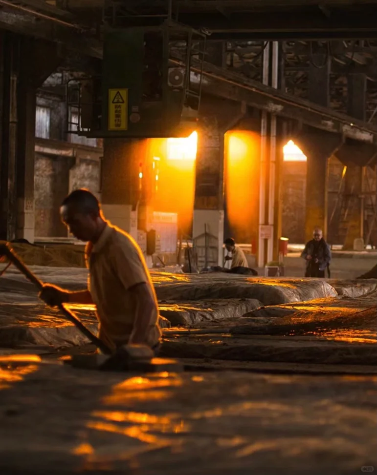 中国白酒从哪来？