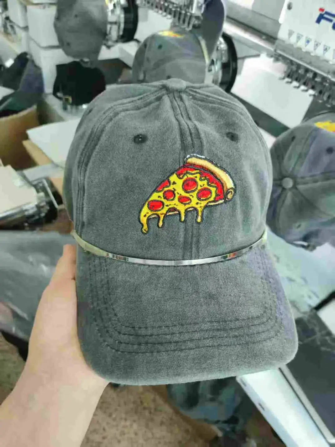 定制定制！！！帽子源头工厂来啦！