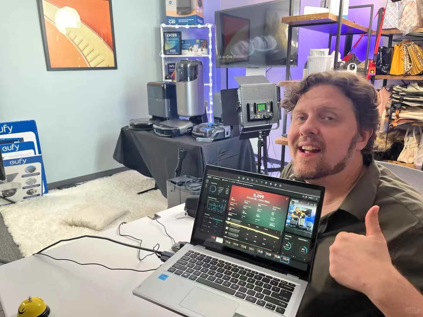 成都工厂出海！天枢跨境闽商老板太敢了