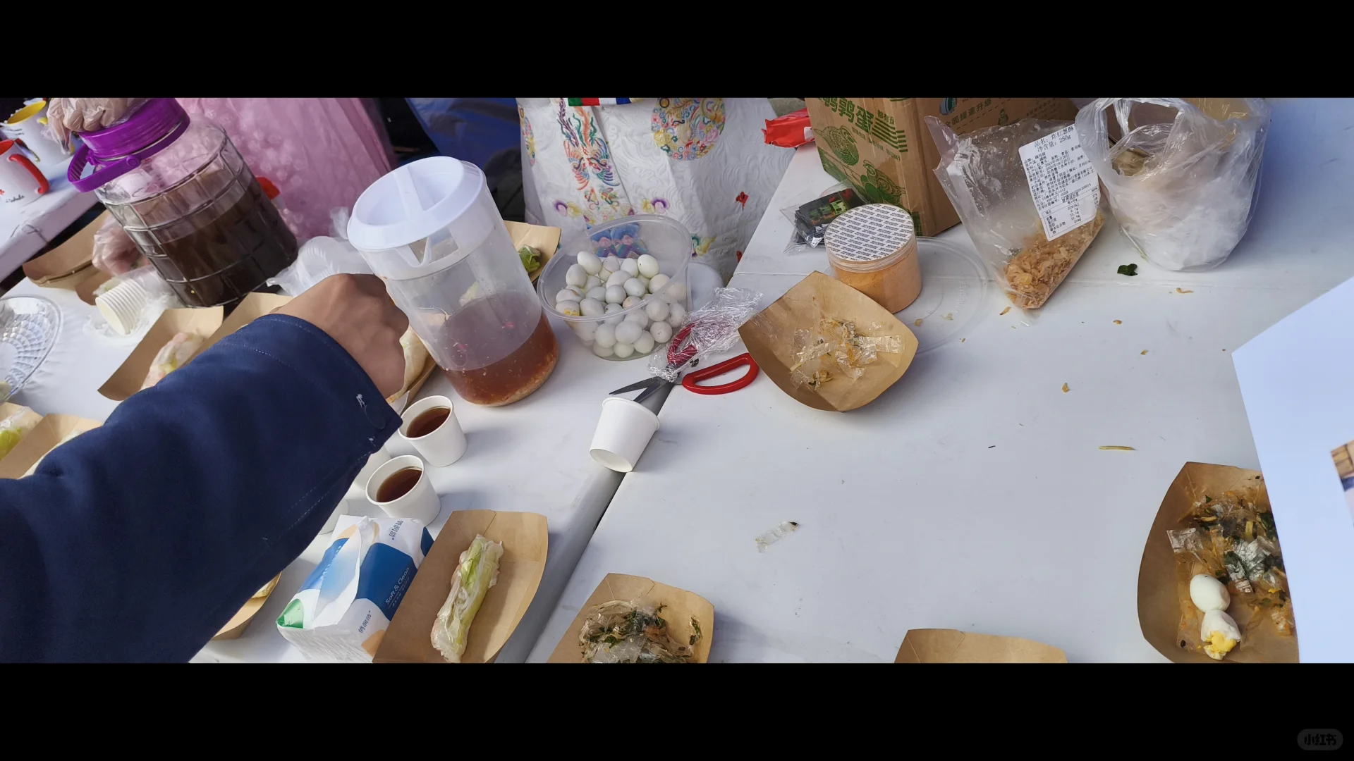 海事大学国际文化交流节