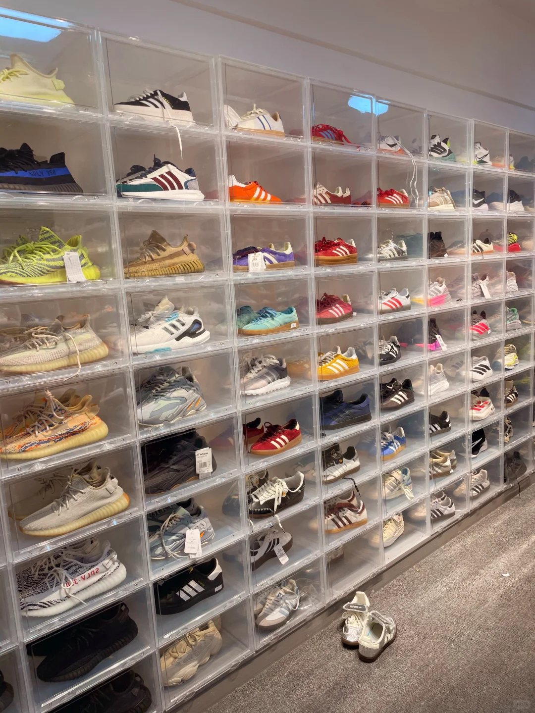 游客视角来莆田采购『土特产』