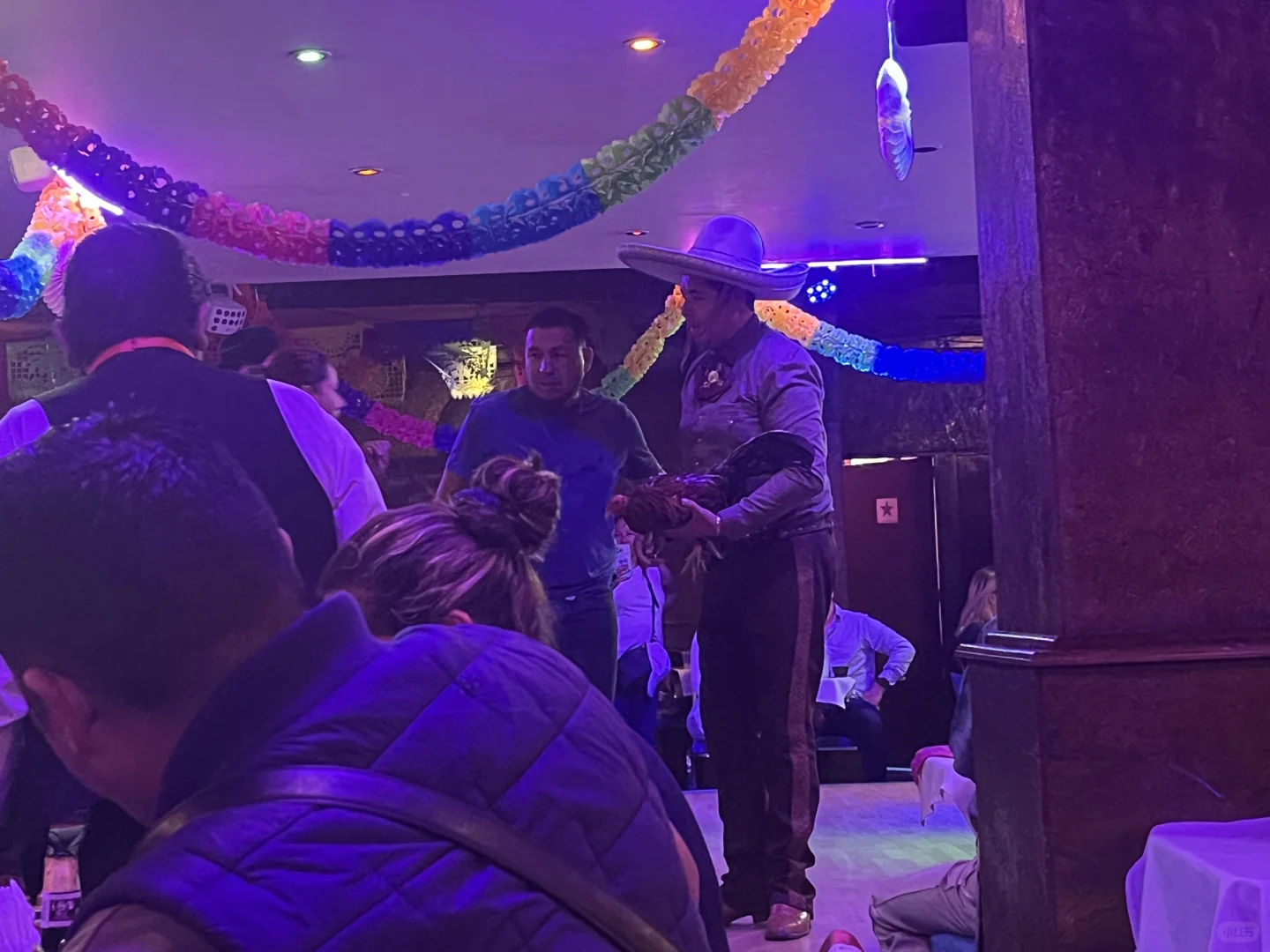 墨西哥市场的思考