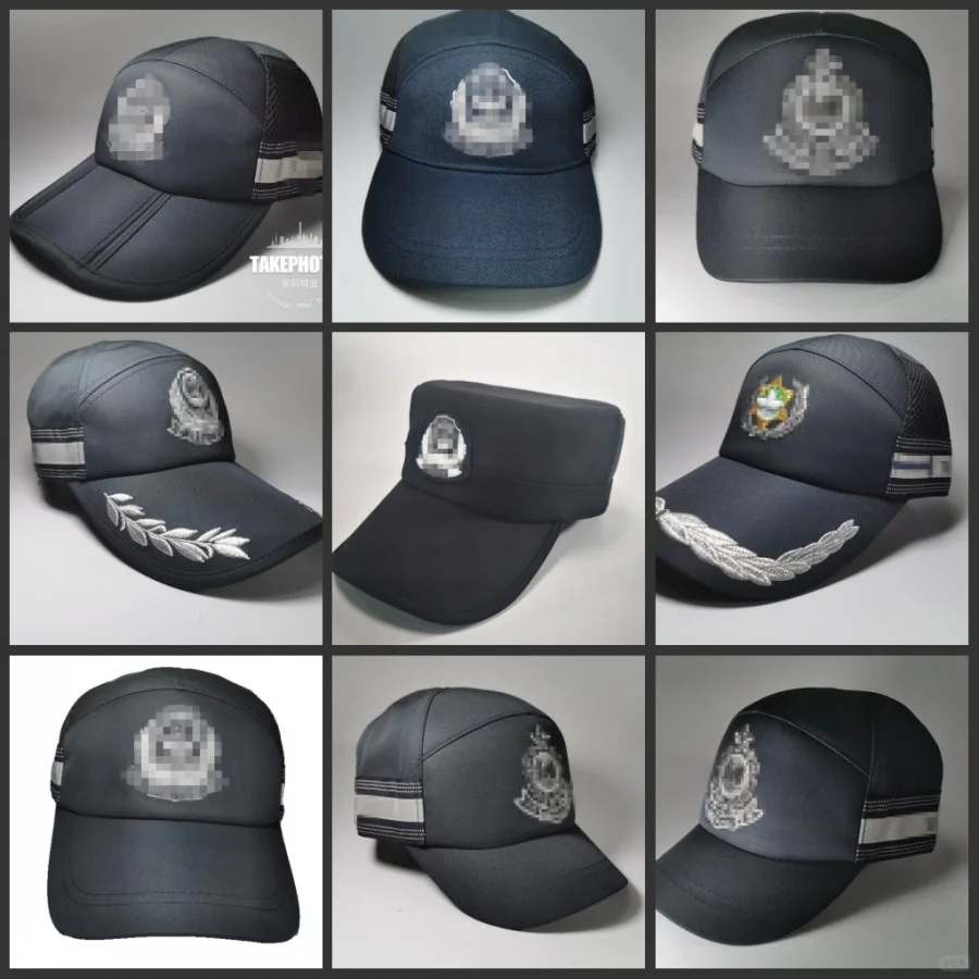 星际帽业全品类帽子定做,日常职业款都能接