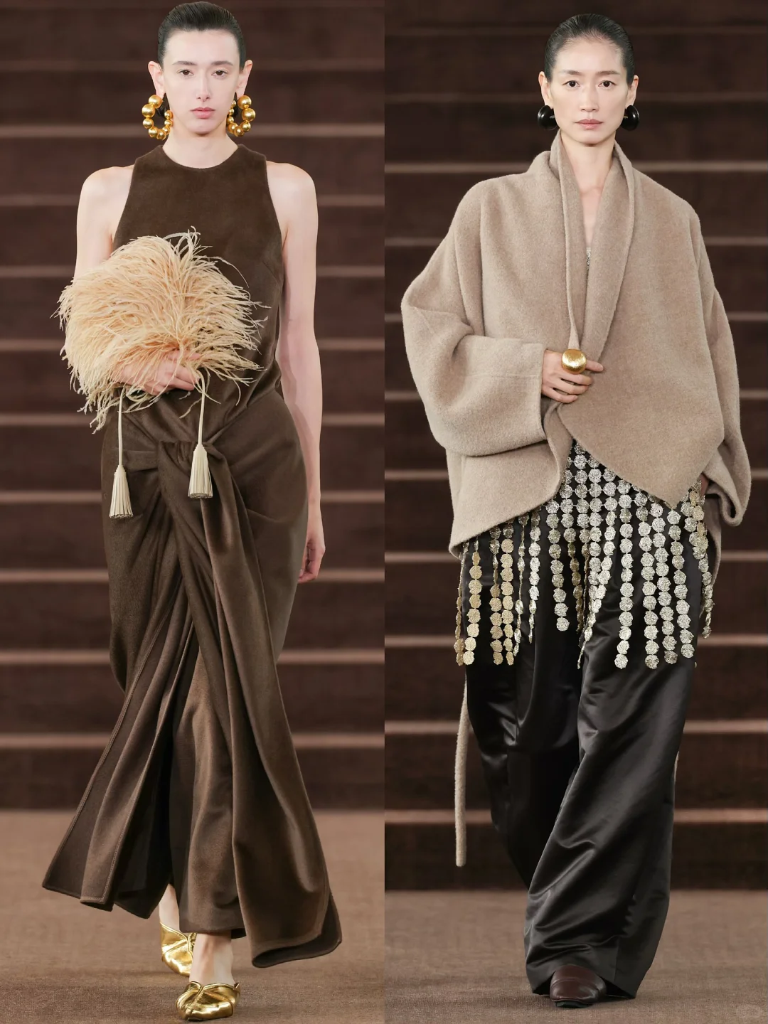 ZHUCHONGYUN 2025 冬季系列