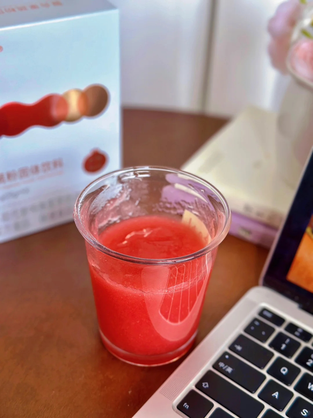 轻断食新宠｜这杯果蔬粉让我越喝越轻盈✨