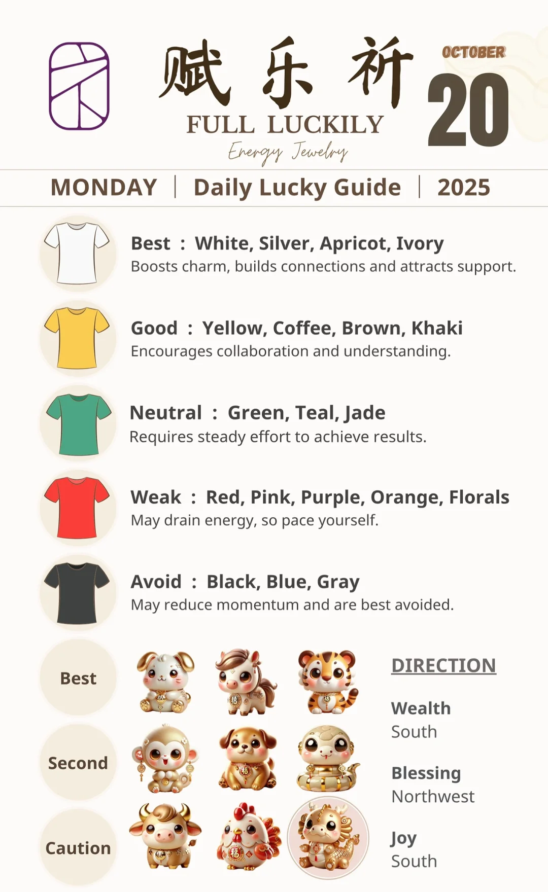 10月18日–10月24日｜中英版