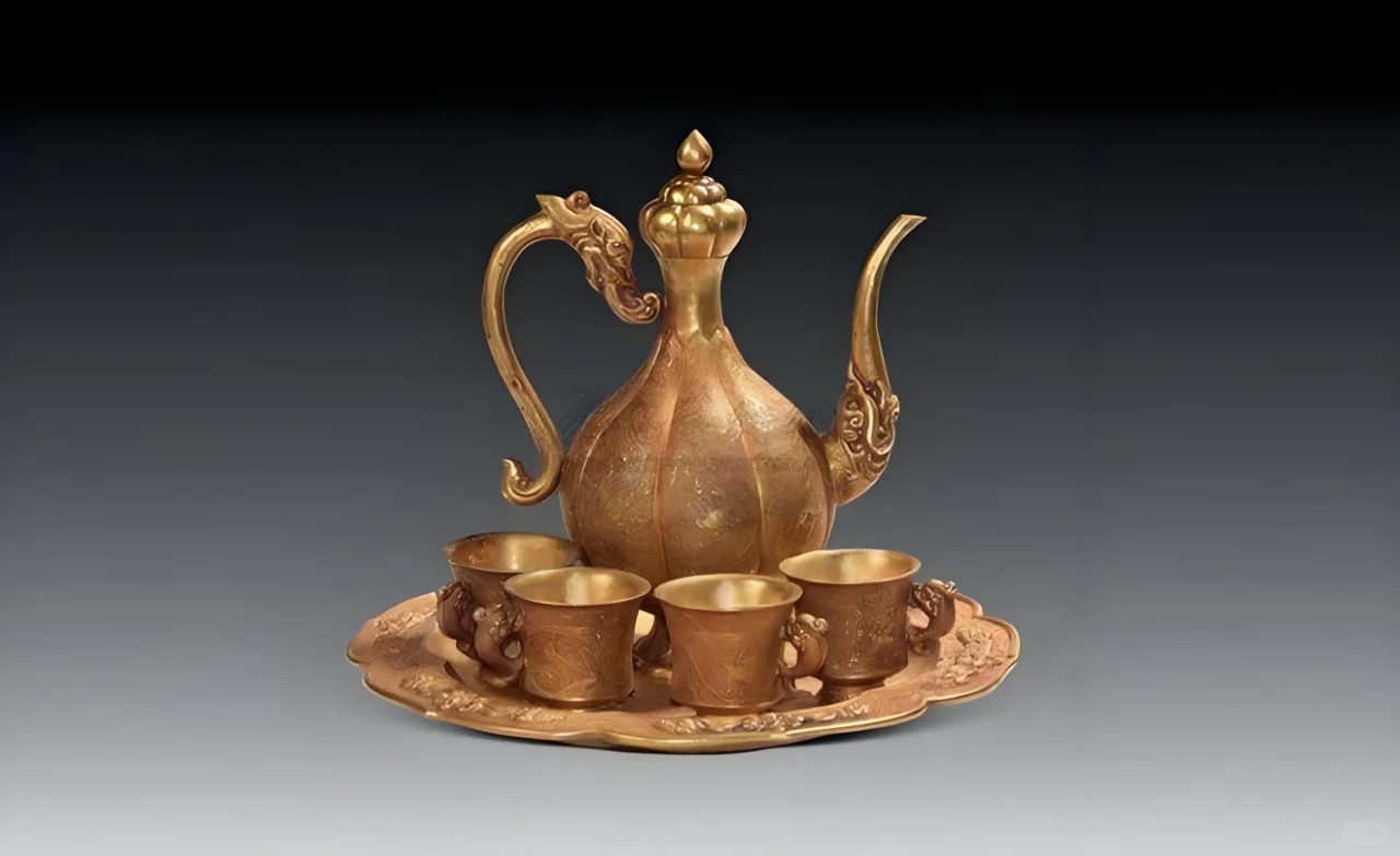 ?穿越千年的琼浆 | 探秘隋朝白酒