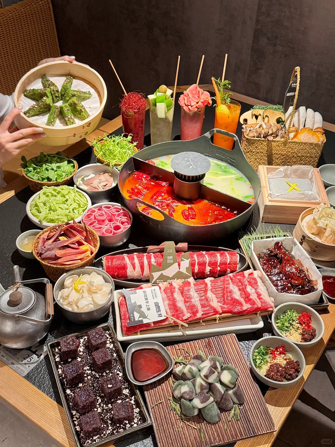 深圳）6刷了！！！真的已经next level了。。。