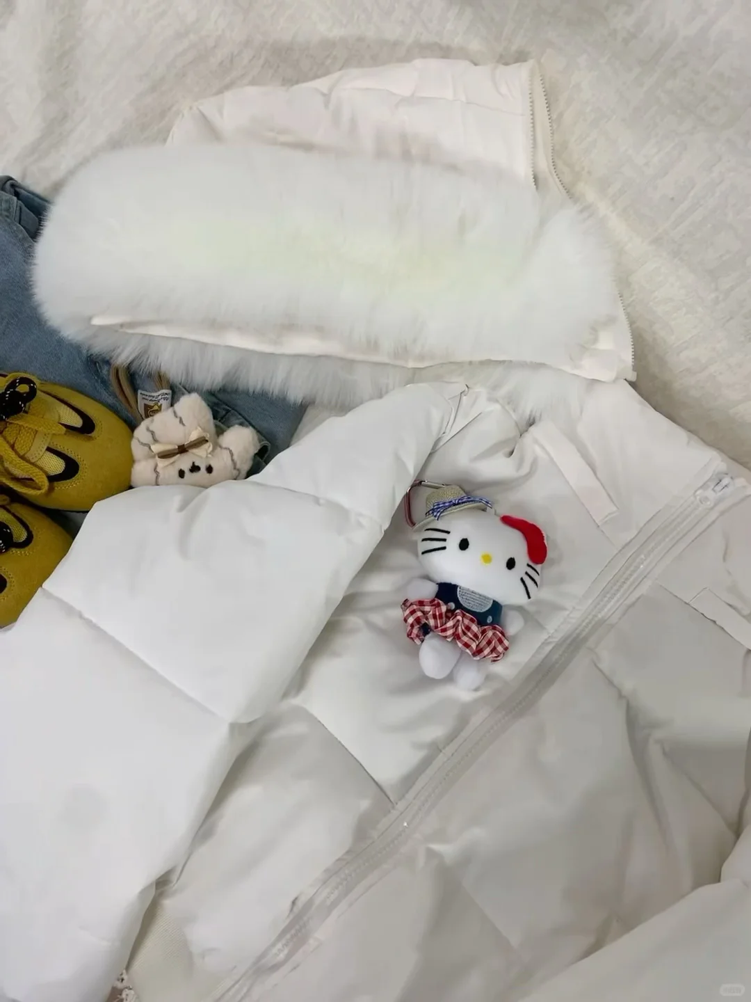 妈妈都支持！89.9芬兰雪境加厂生产