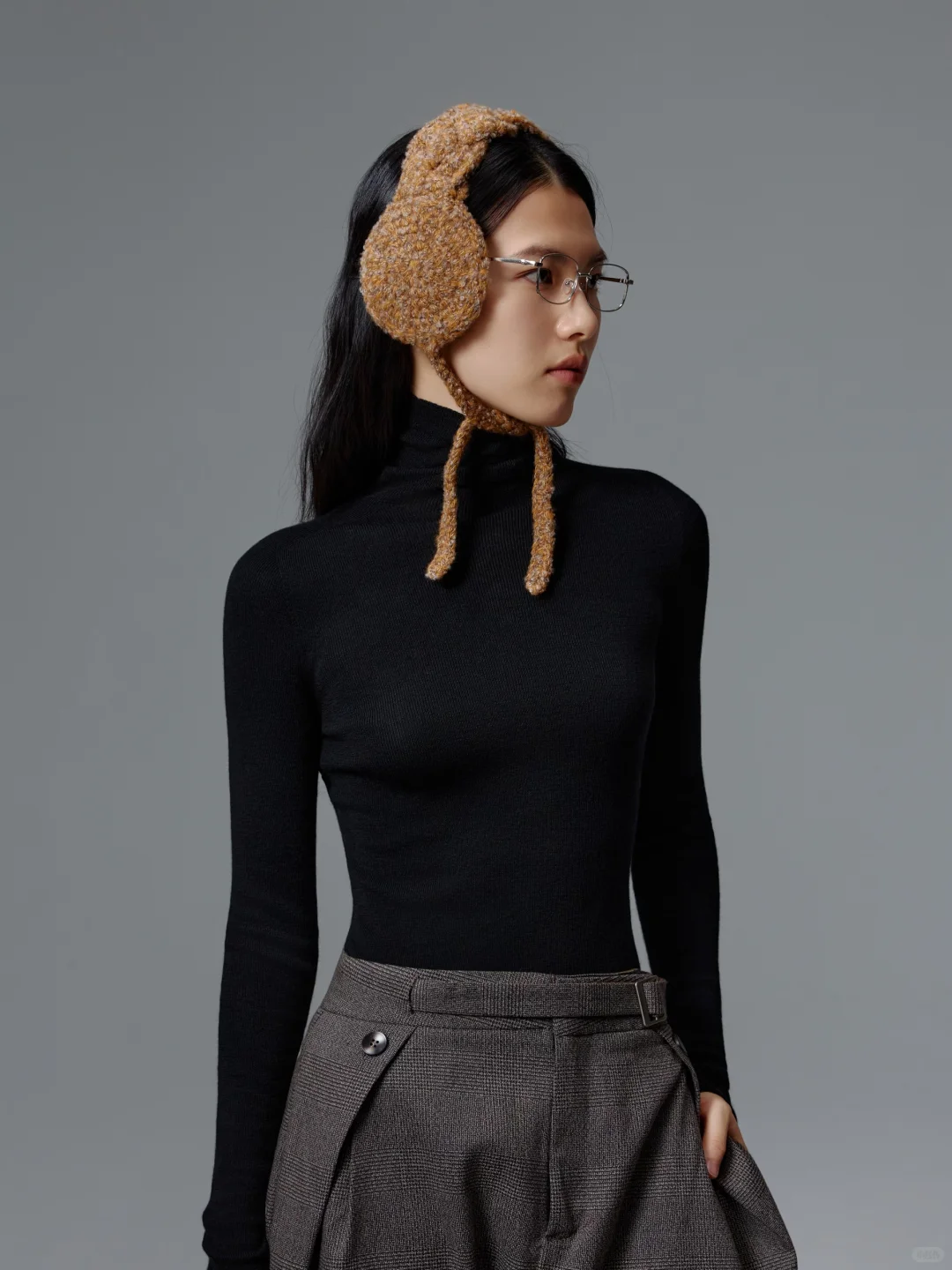 Banana moon 2025秋冬新款第4️⃣波帽子合集！