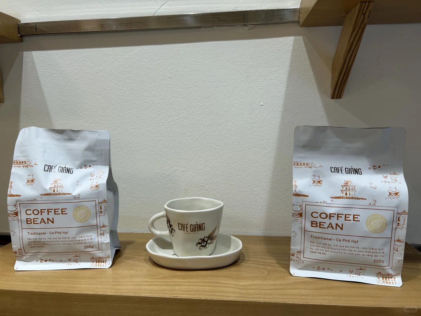 ?河内传奇鸡蛋咖啡深度探秘1946