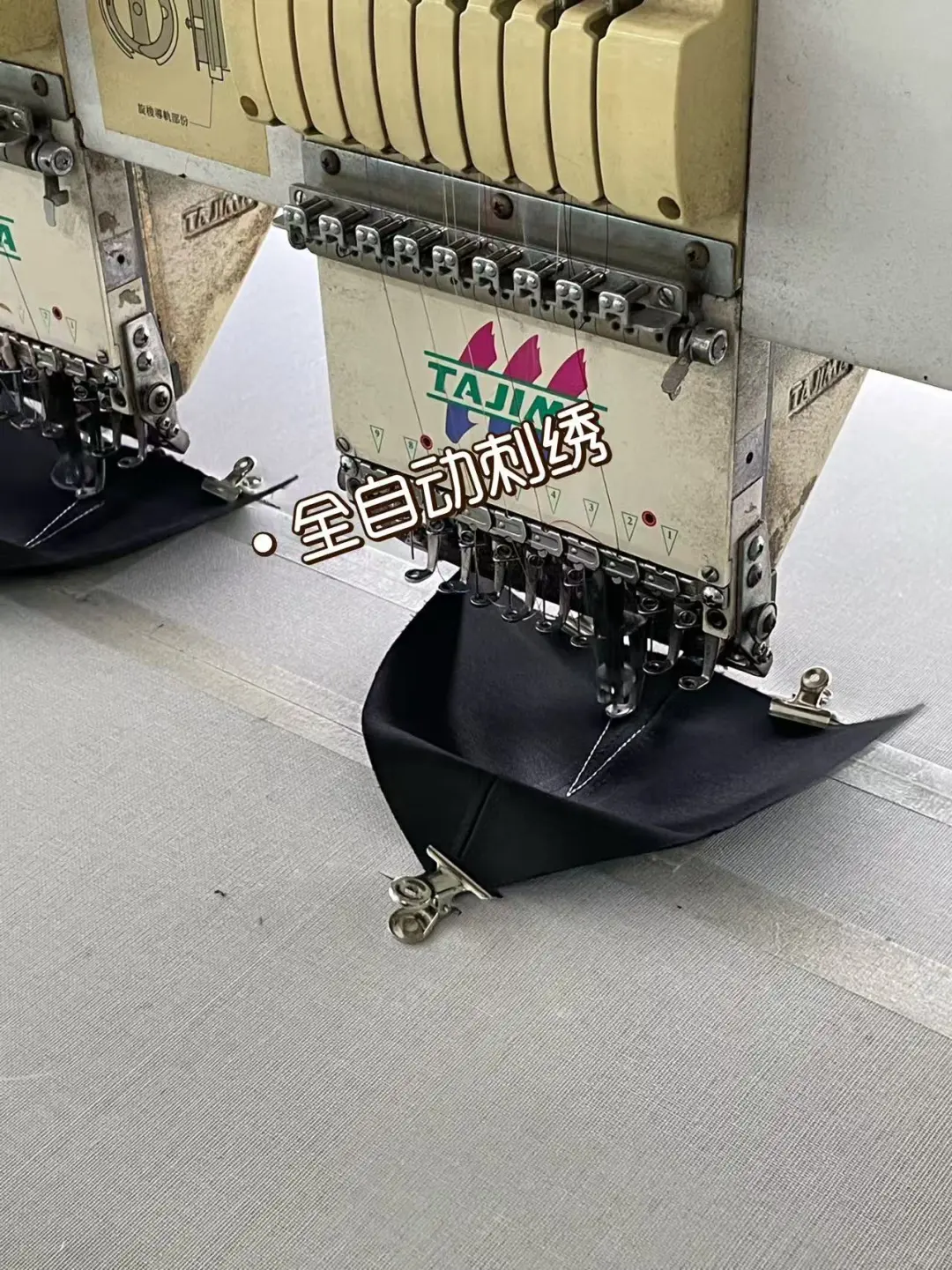 帽子定制，快速制作您的专属logo