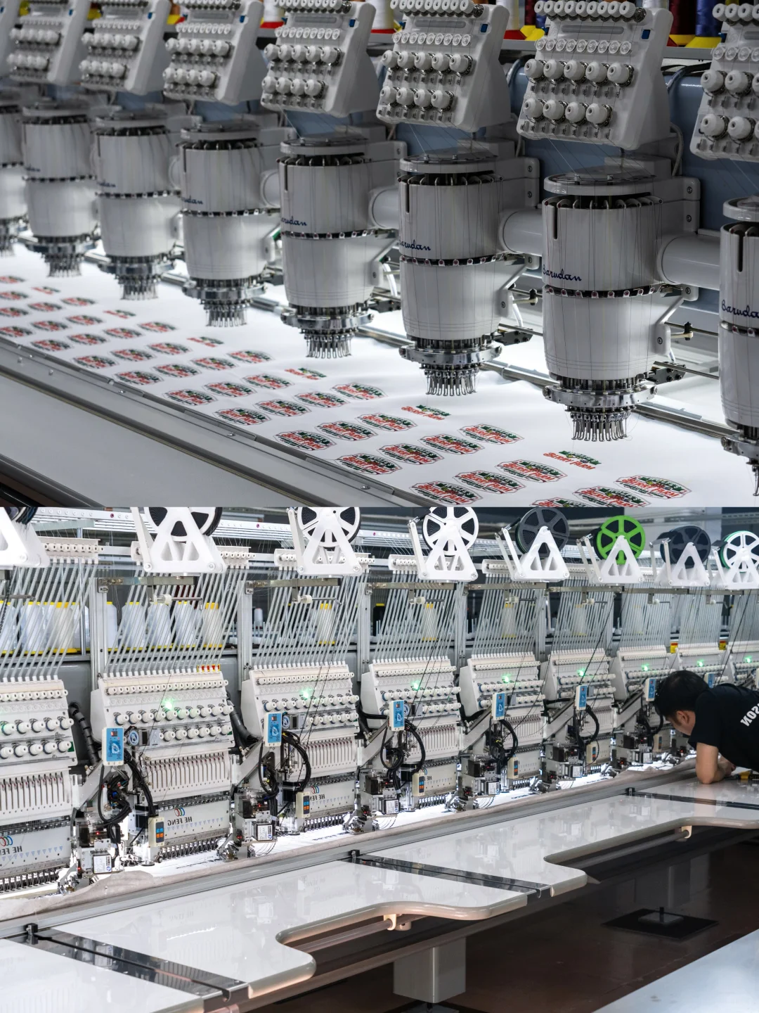 中高端帽子工厂?