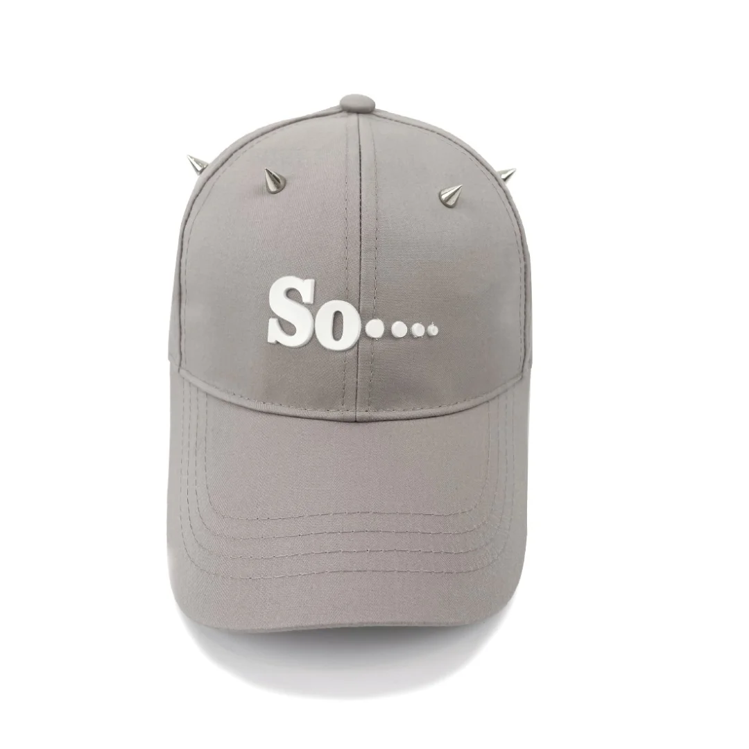 来图1:1定制，源头帽厂棒球帽定制服务