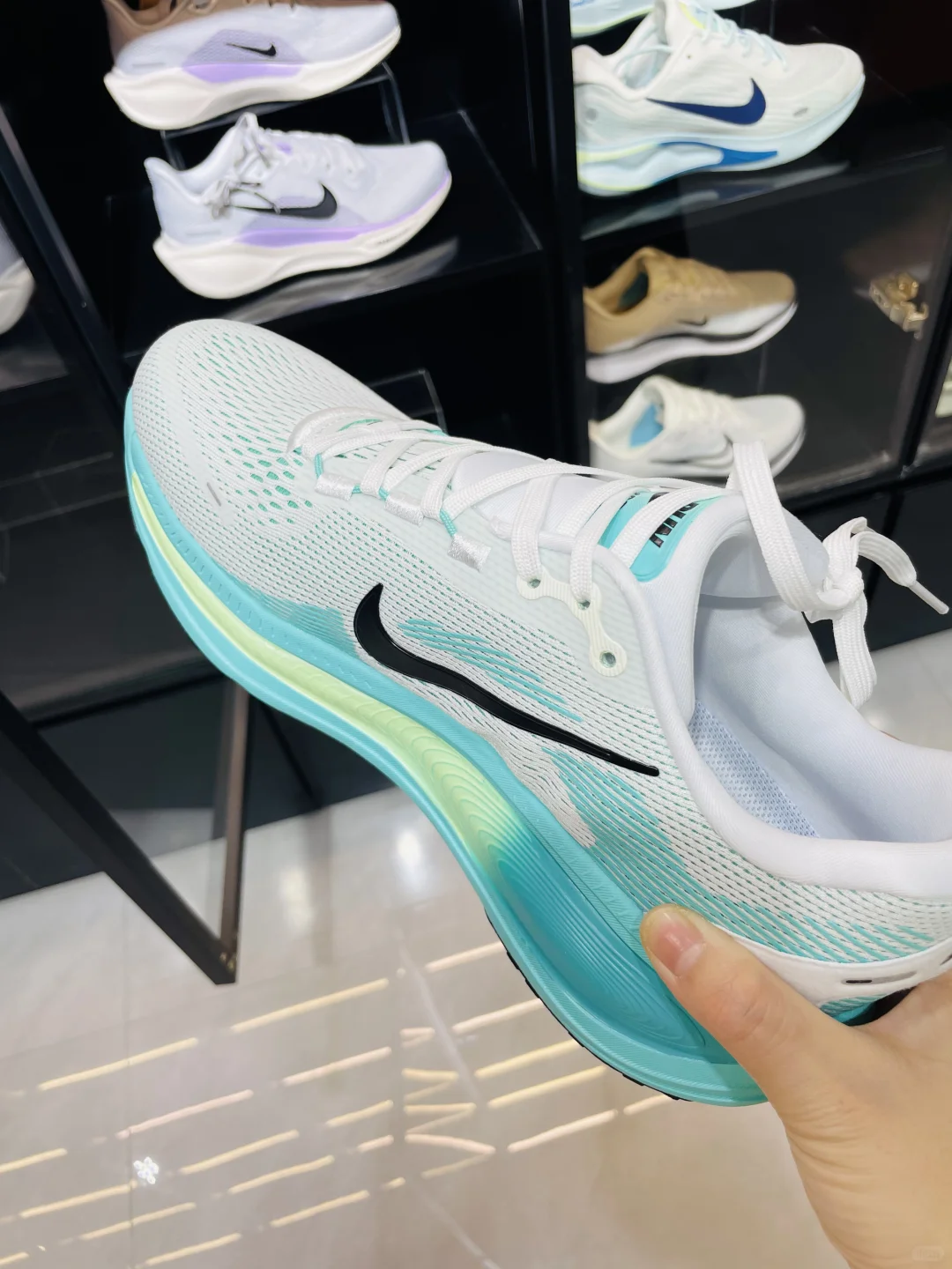 游客视角来莆田采购『土特产』