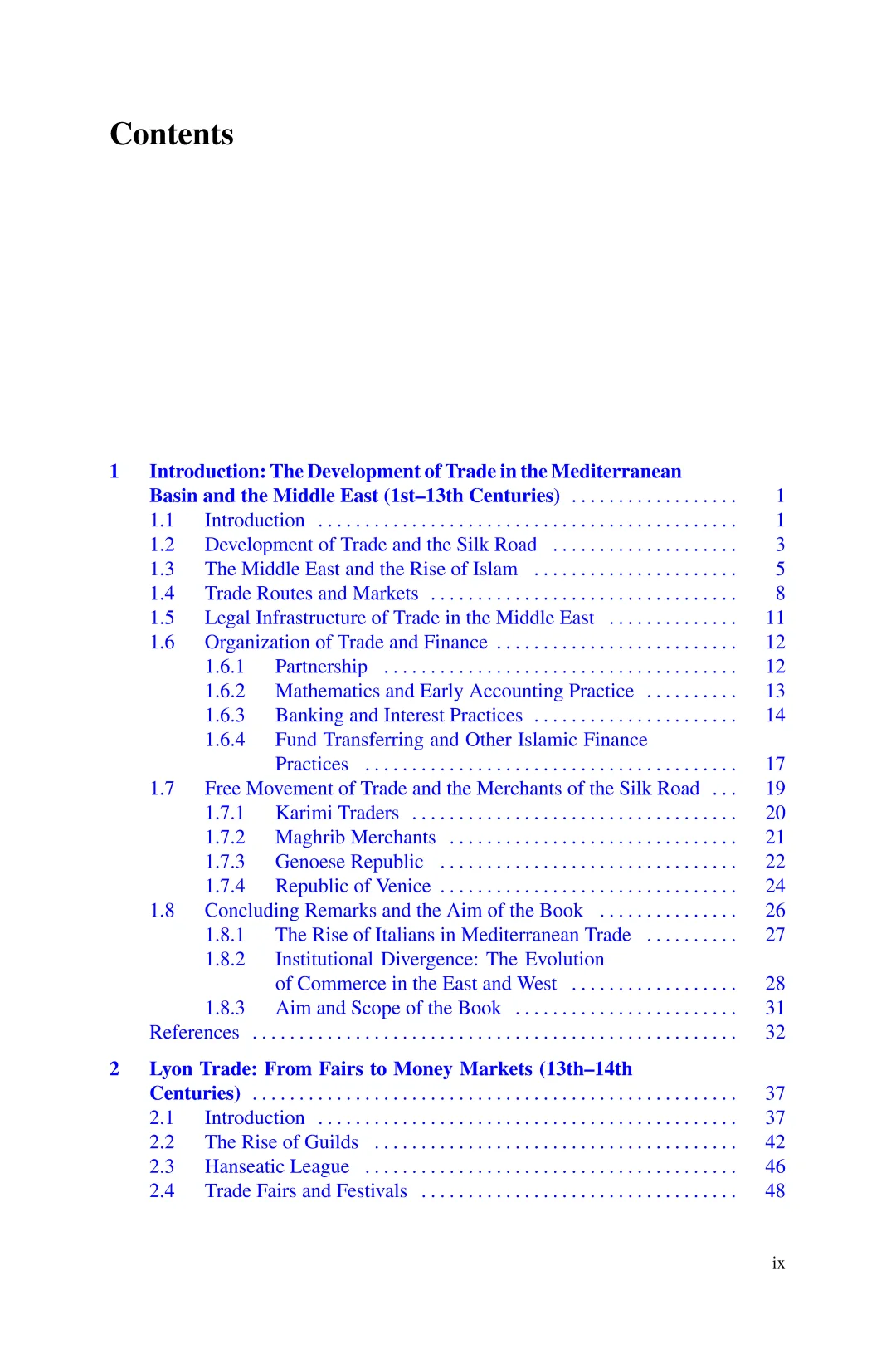 证券交易所历史：塑造市场演变中机构的作用
