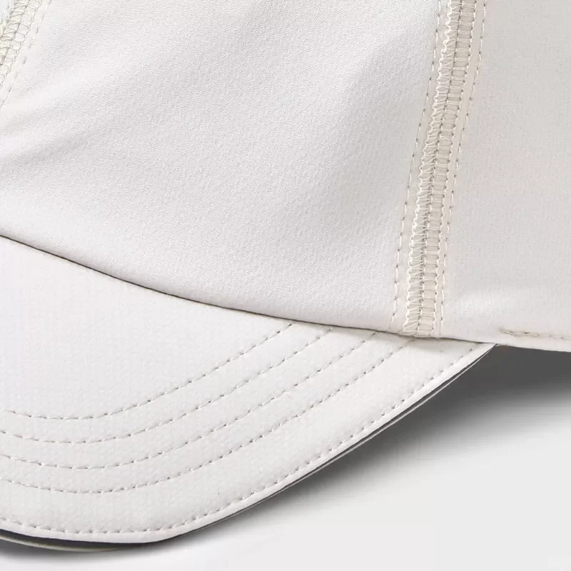 一分钟了解帽子“特种车缝”工艺定制