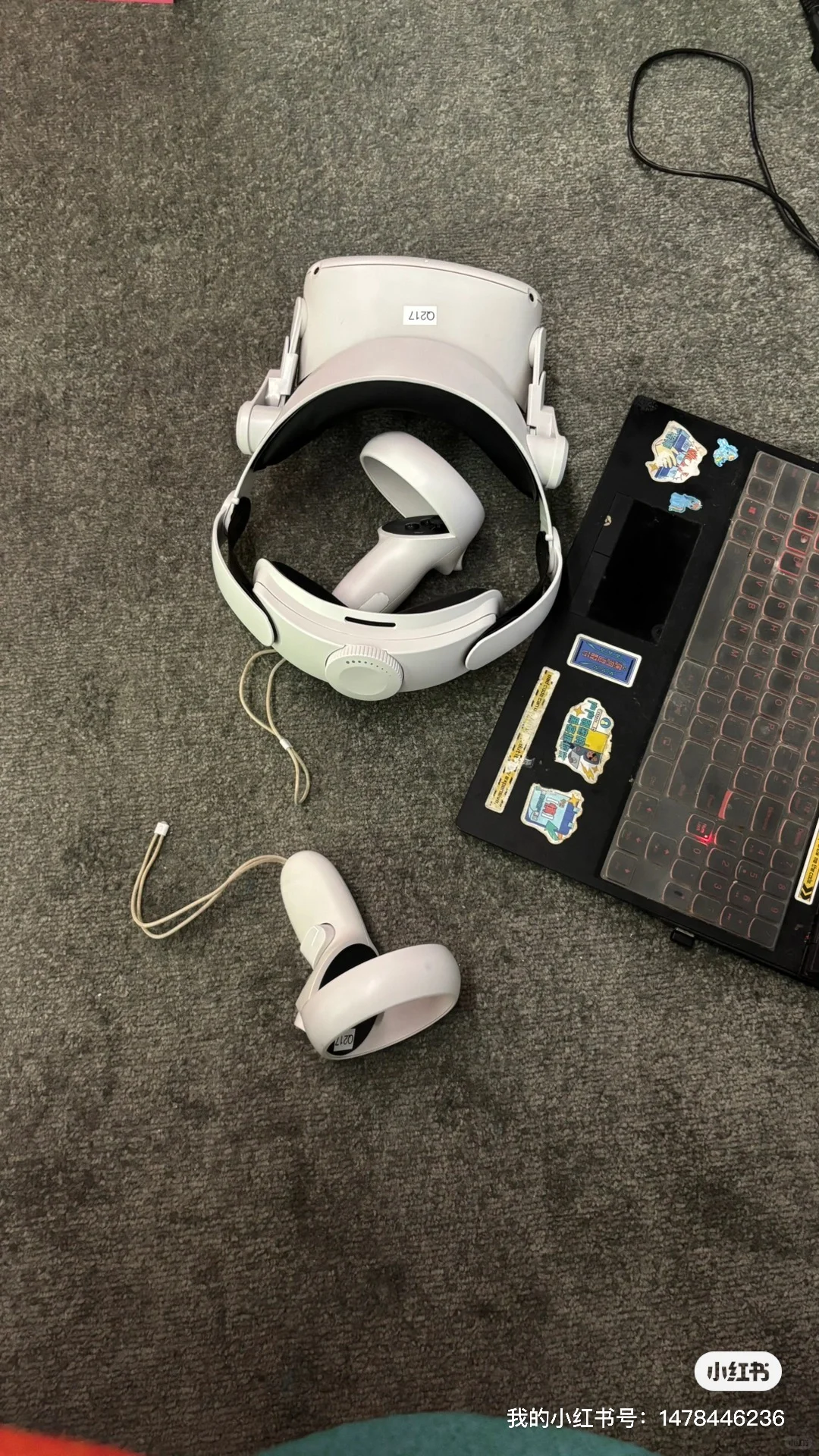 砂之盒虚拟现实技术峰会现场（多图）