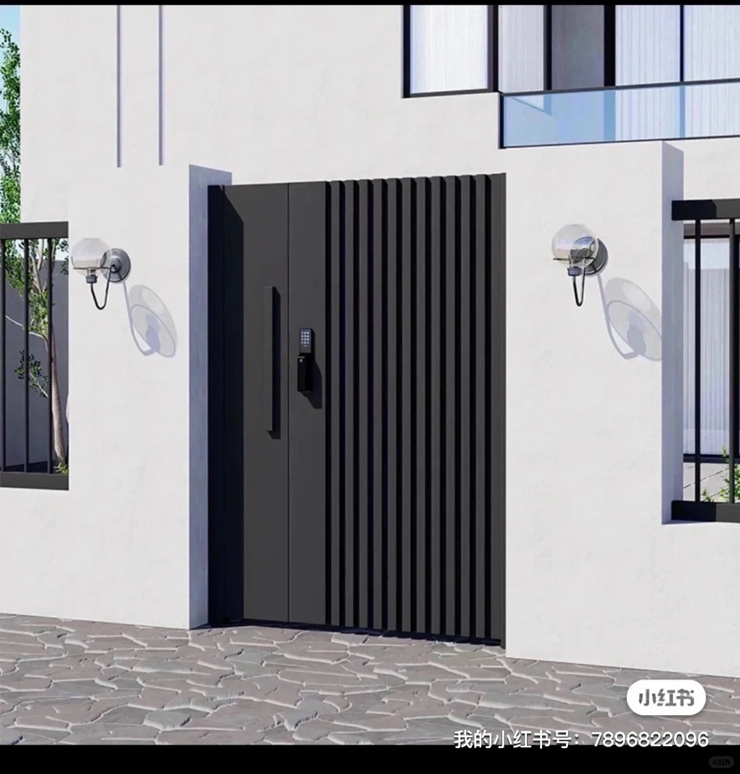 洛杉矶庭院装饰材料供应商