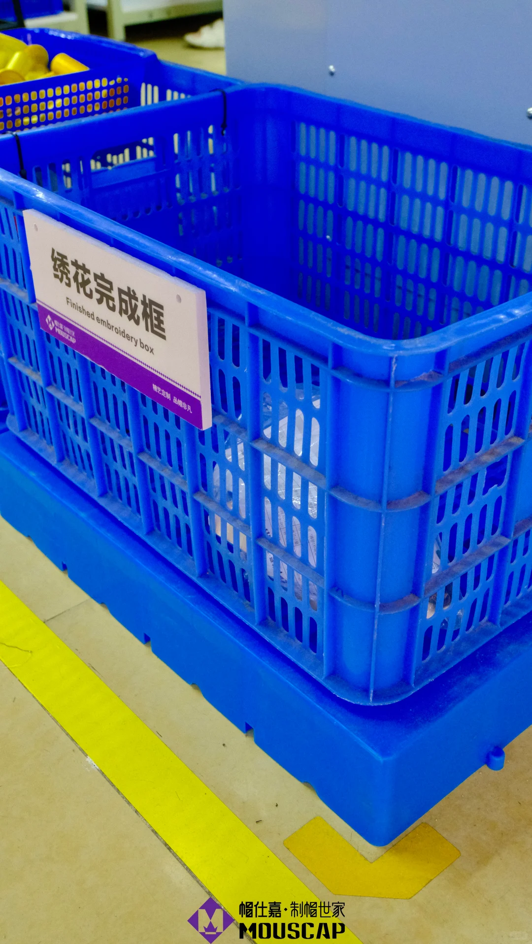 34 年帽仕嘉?|你没了解过的帽子工厂?