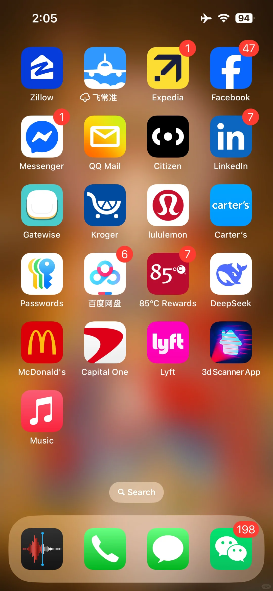 回国前我用3D扫描了整个住所 感谢科技