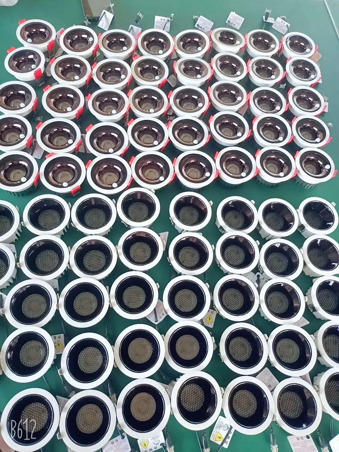 智能家居无主灯工厂