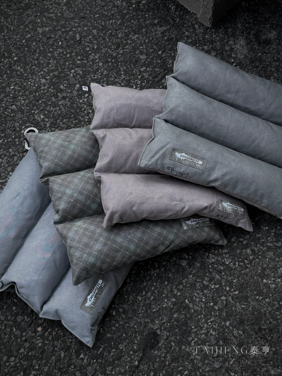 2025/26新型特种工艺面料