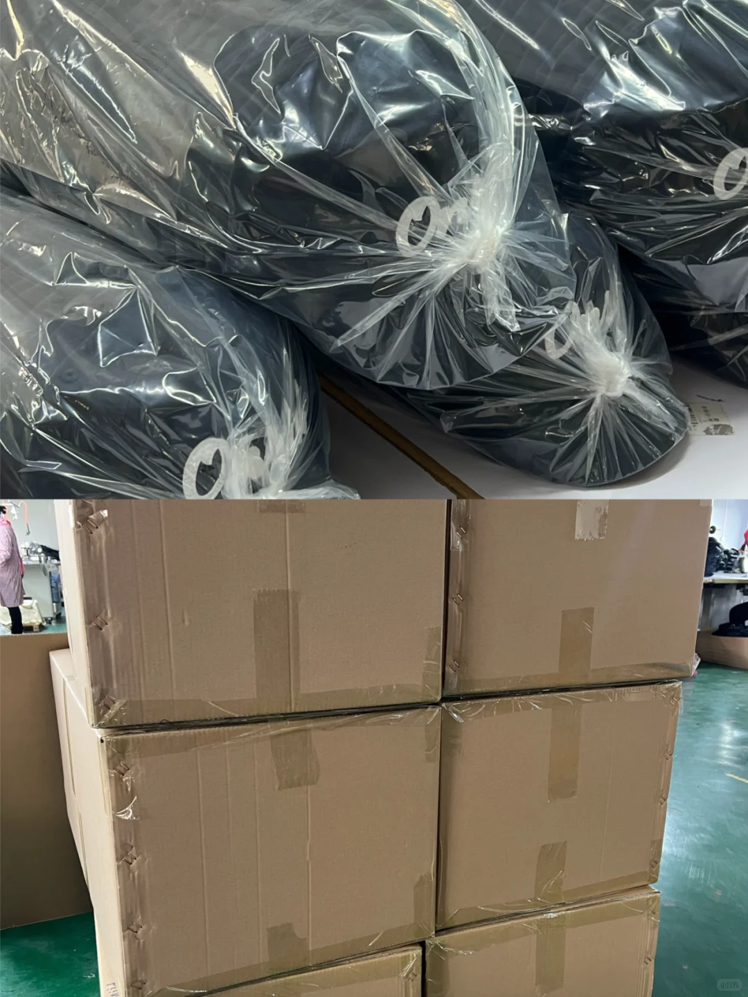 【从布料到成品 一顶帽子的诞生全流程】