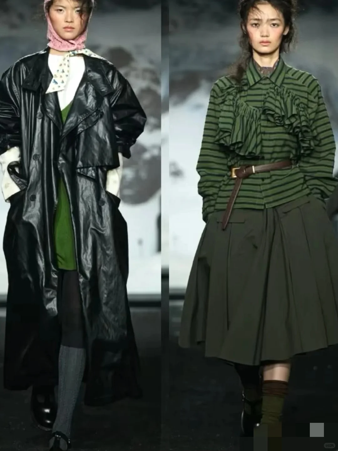 2026颜色?流行趋势