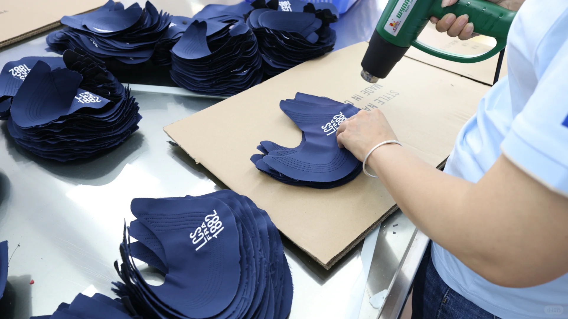 做帽子 我们是认真的?