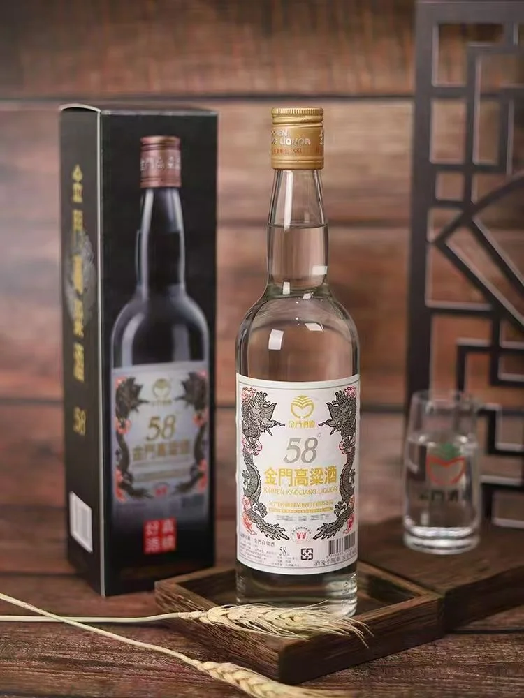 你最爱的百元口粮酒是什么？！！！