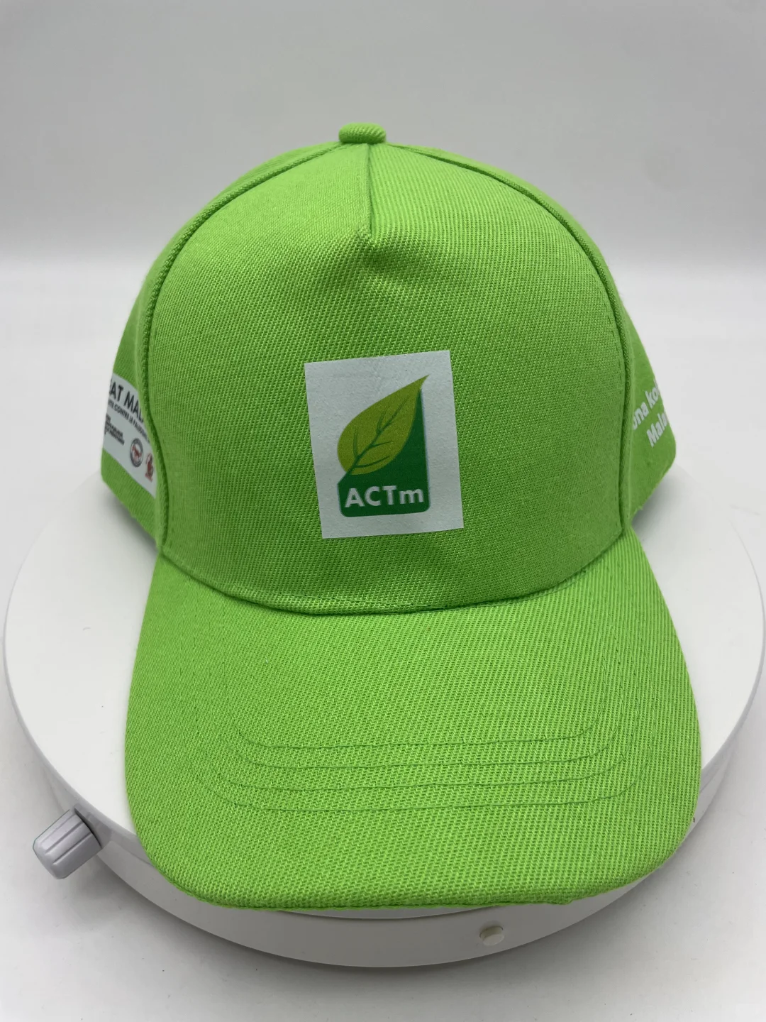 ❗️终于找到一顶也可以做的帽子工厂了