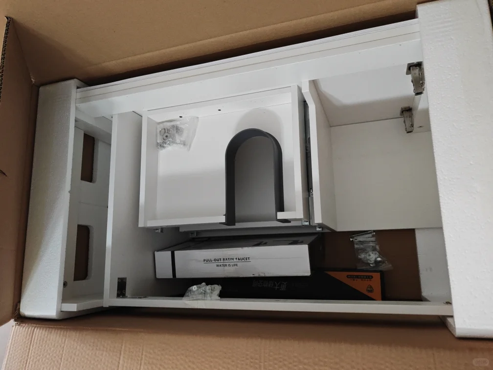 ?工厂直发！陶瓷盆+抽拉龙头太香了